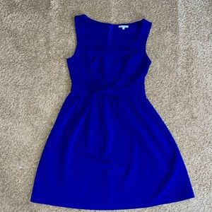 Modcloth Dress by Lace & Mesh